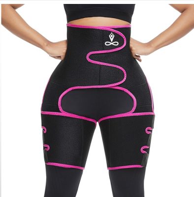 Sports Waist Wraps