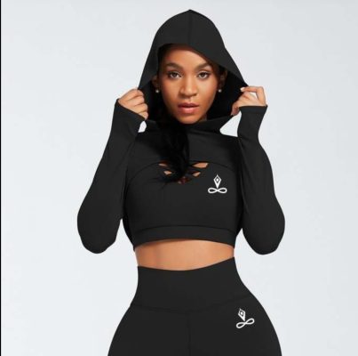 Sports Clothing