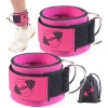 Ankle Straps for Cable Machines